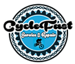 Cycle Fast Logo